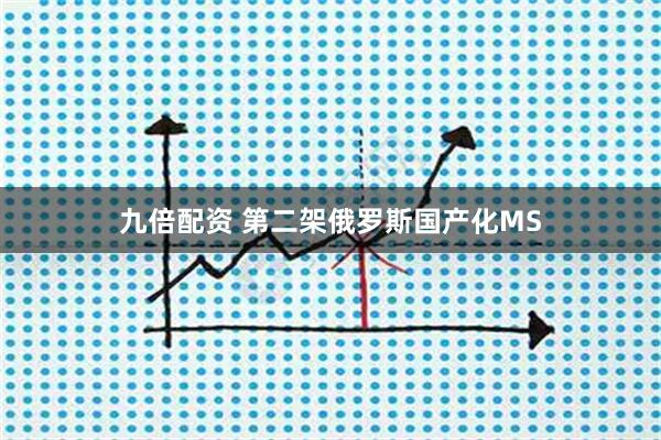 九倍配资 第二架俄罗斯国产化MS